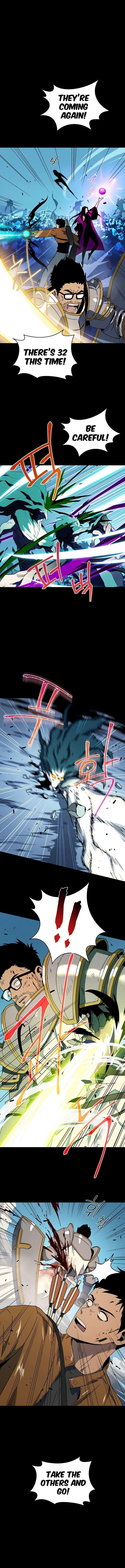 Read Return of the Frozen Player Manga Online