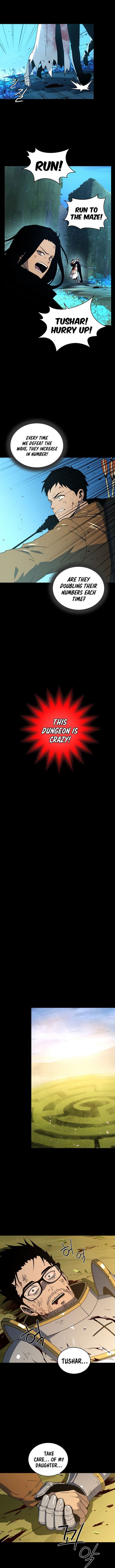 Read Return of the Frozen Player Manga Online