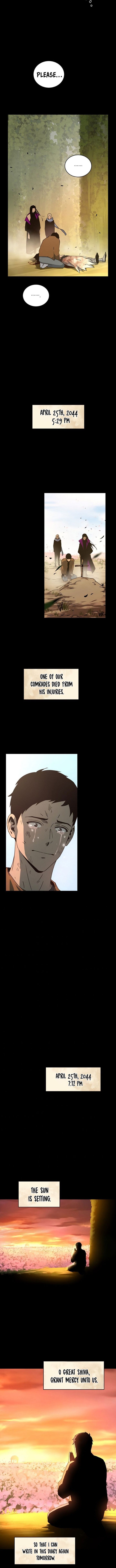 Read Return of the Frozen Player Manga Online