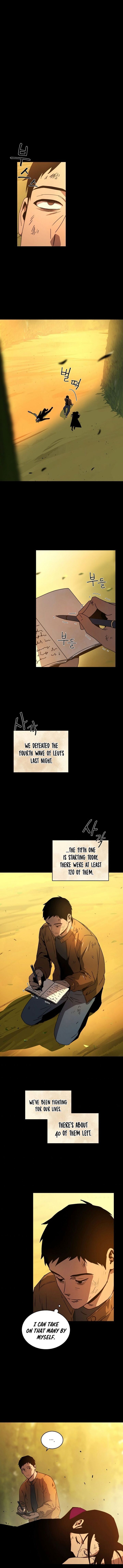 Read Return of the Frozen Player Manga Online