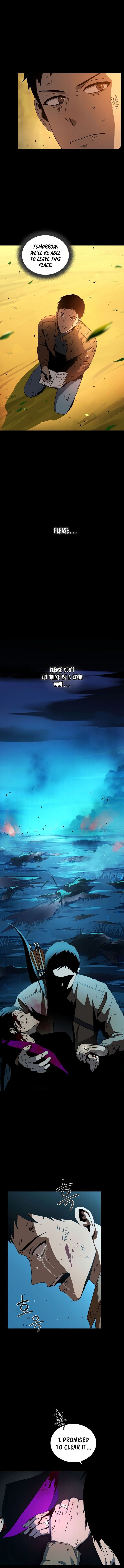 Read Return of the Frozen Player Manga Online