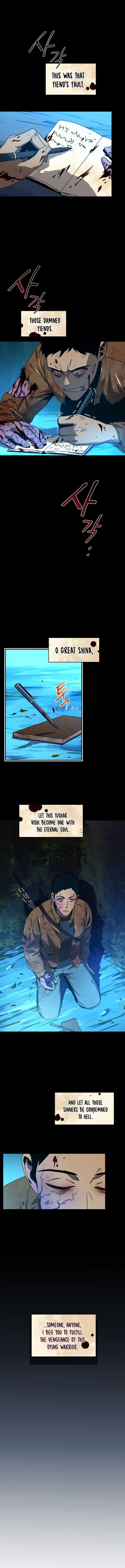 Read Return of the Frozen Player Manga Online