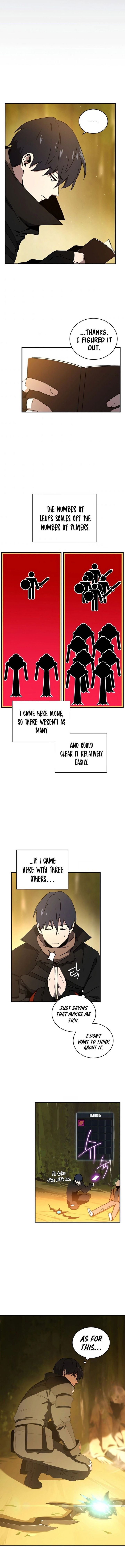 Read Return of the Frozen Player Manga Online