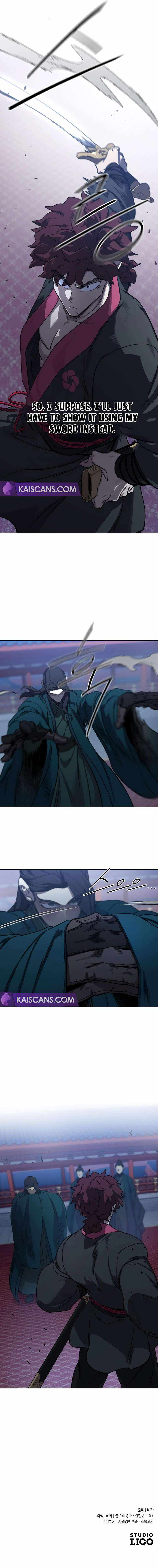 Read Return of the Mount Hua Sect Manga Online