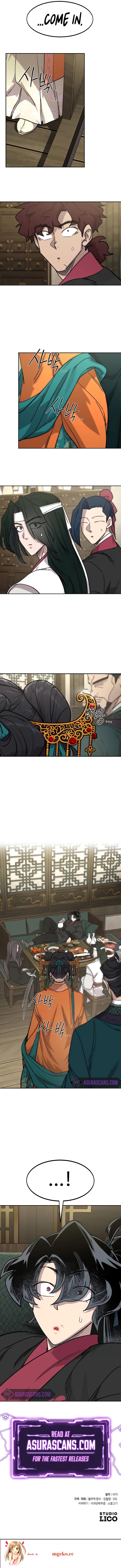 Read Return of the Mount Hua Sect Manga Online