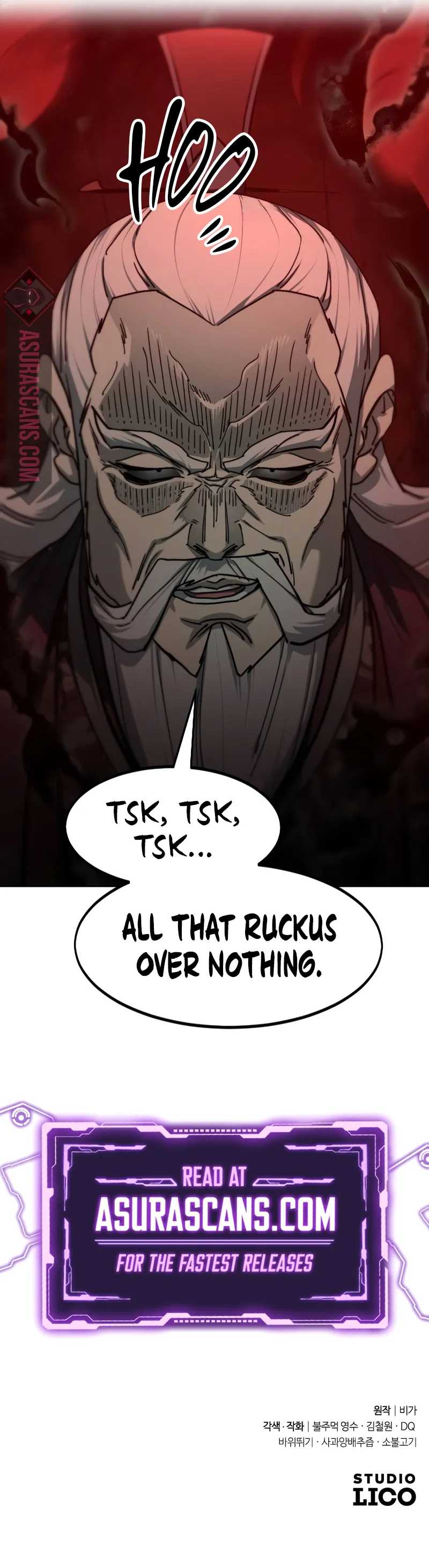 Read Return of the Mount Hua Sect Manga Online