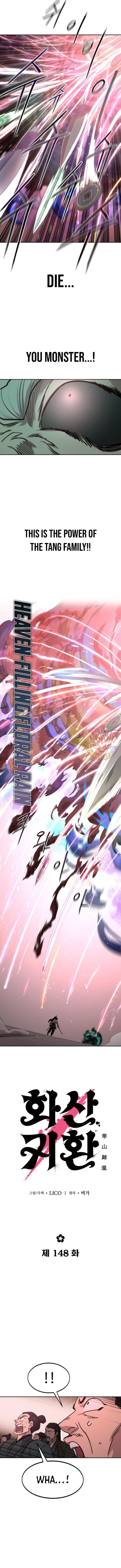 Read Return of the Mount Hua Sect Manga Online