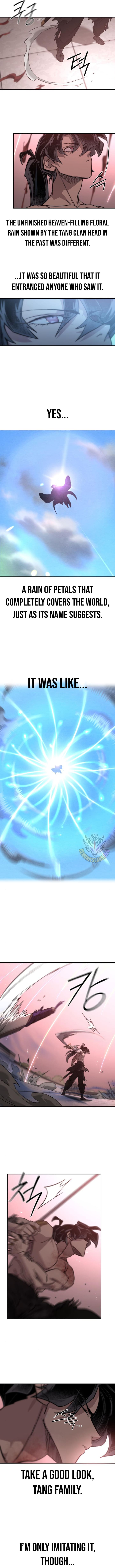 Read Return of the Mount Hua Sect Manga Online