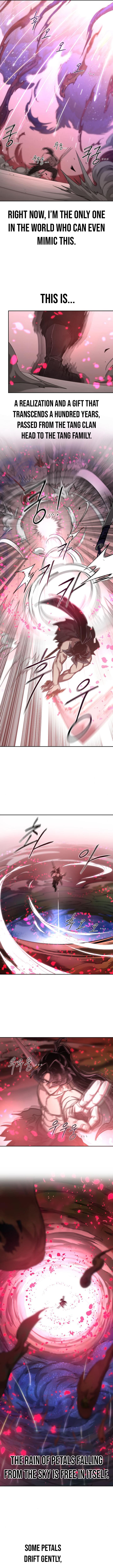 Read Return of the Mount Hua Sect Manga Online