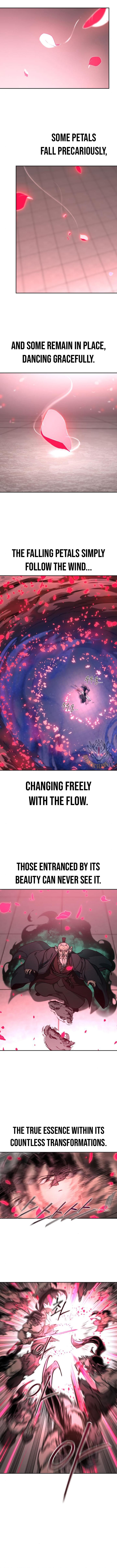 Read Return of the Mount Hua Sect Manga Online