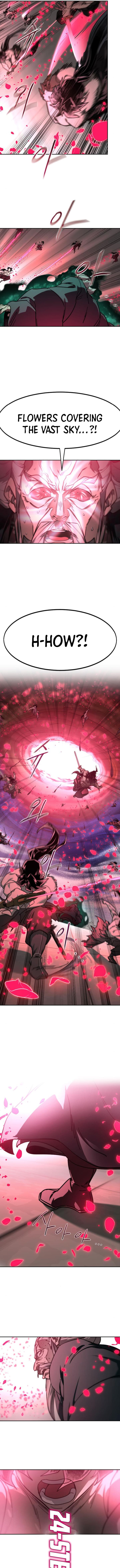 Read Return of the Mount Hua Sect Manga Online