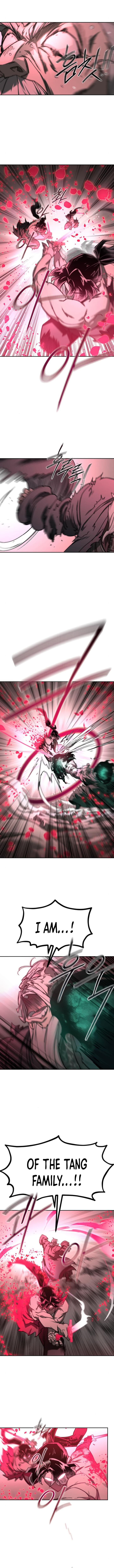 Read Return of the Mount Hua Sect Manga Online