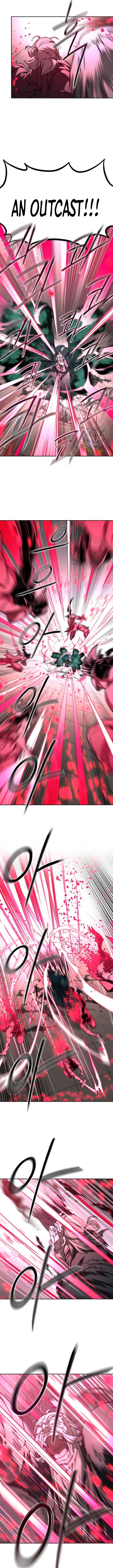 Read Return of the Mount Hua Sect Manga Online