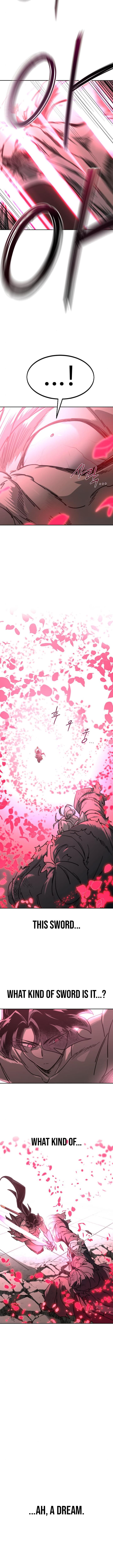 Read Return of the Mount Hua Sect Manga Online