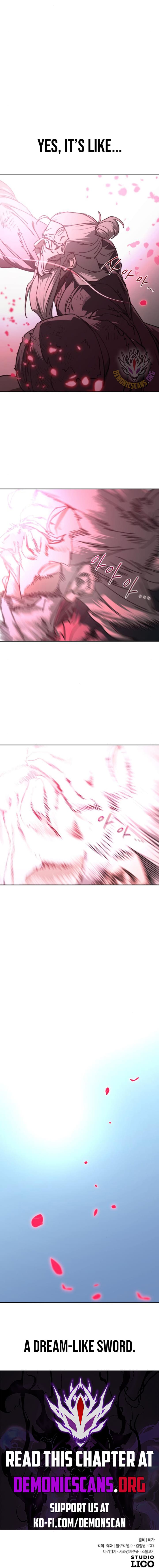 Read Return of the Mount Hua Sect Manga Online