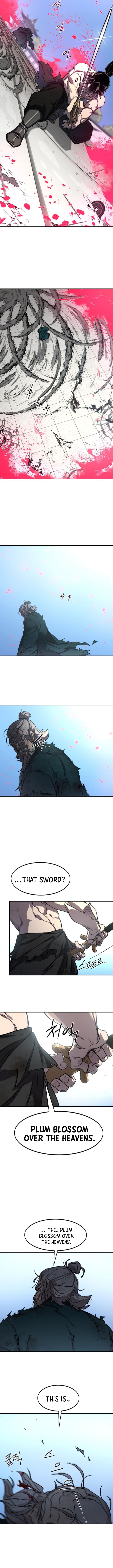 Read Return of the Mount Hua Sect Manga Online