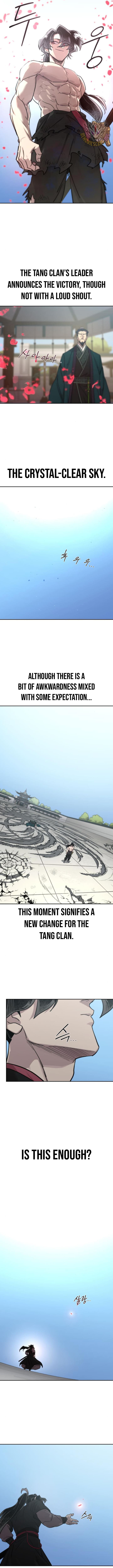 Read Return of the Mount Hua Sect Manga Online