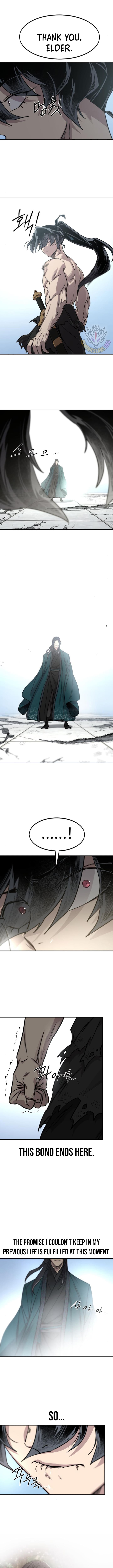 Read Return of the Mount Hua Sect Manga Online