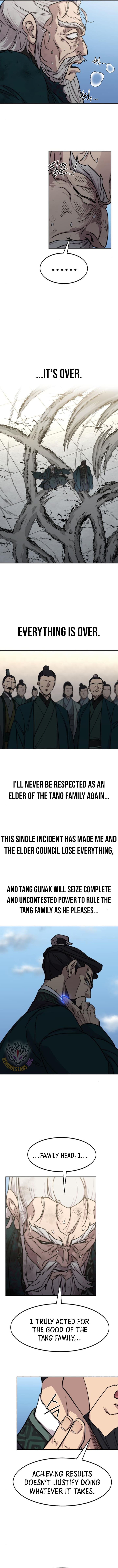 Read Return of the Mount Hua Sect Manga Online