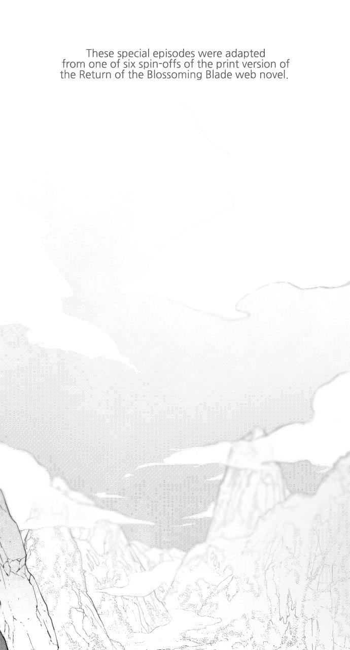 Read Return of the Mount Hua Sect Manga Online