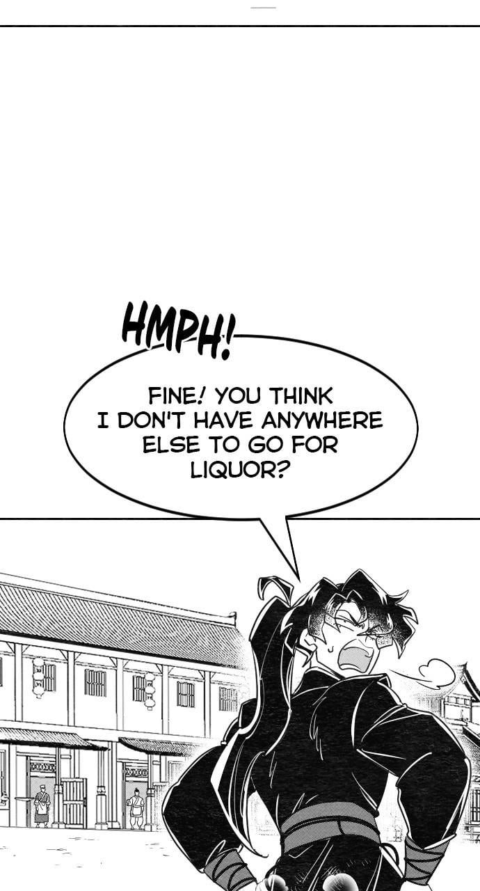 Read Return of the Mount Hua Sect Manga Online