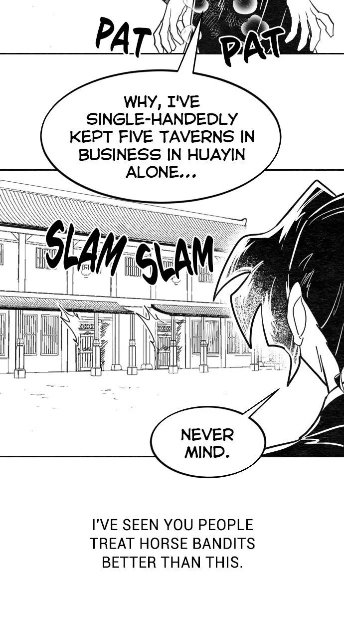 Read Return of the Mount Hua Sect Manga Online