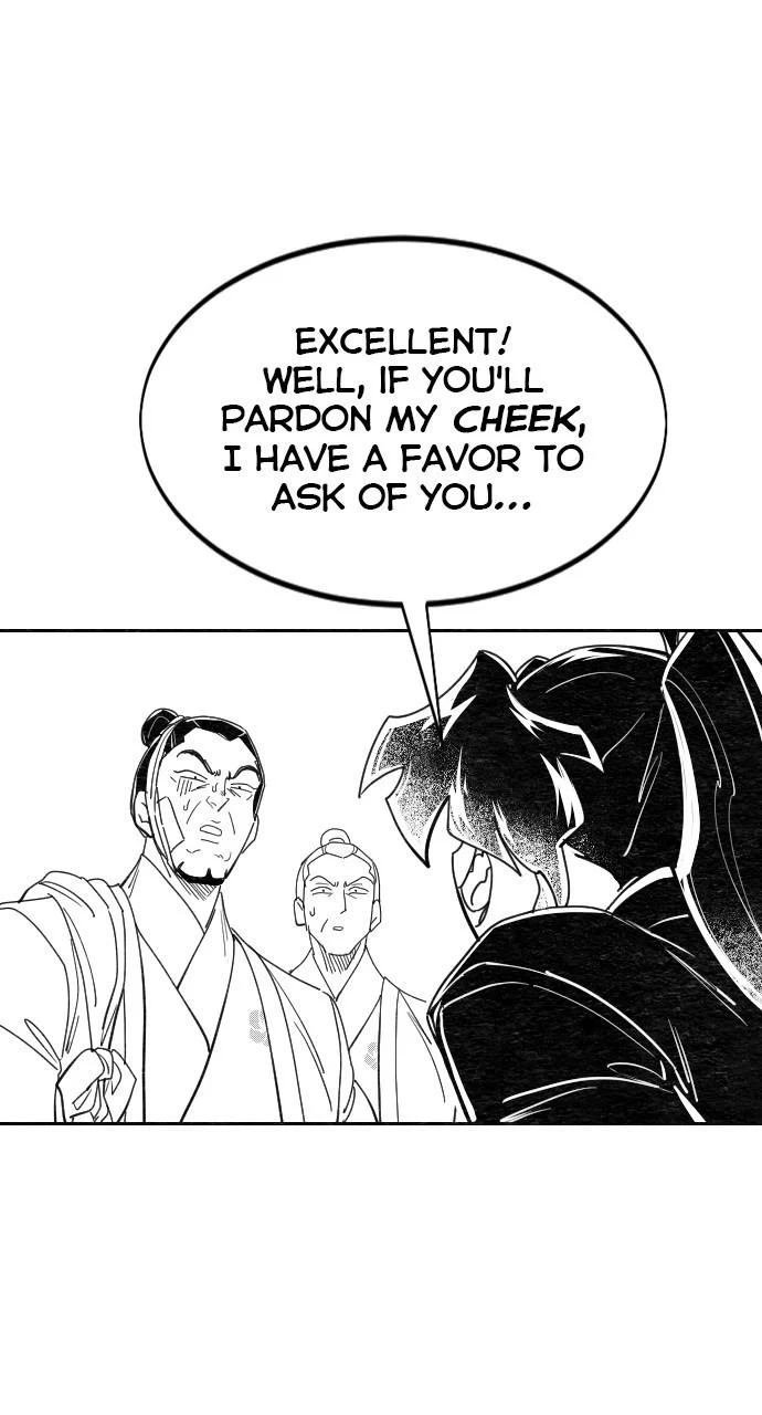 Read Return of the Mount Hua Sect Manga Online