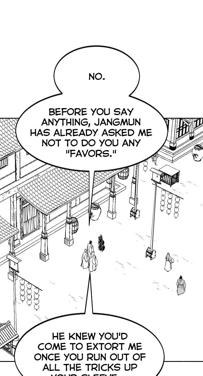 Read Return of the Mount Hua Sect Manga Online