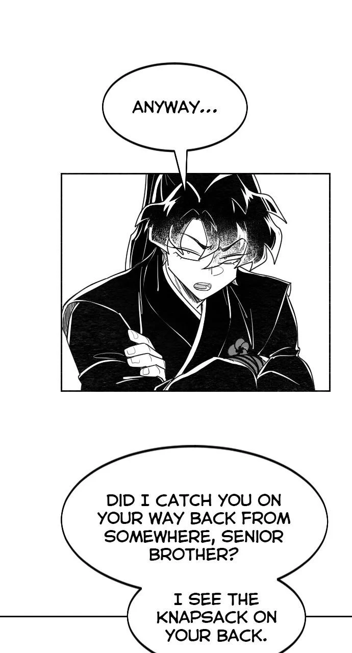 Read Return of the Mount Hua Sect Manga Online