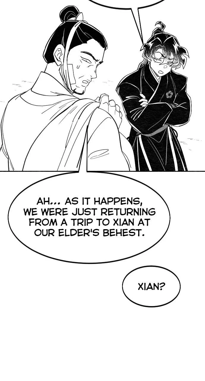 Read Return of the Mount Hua Sect Manga Online