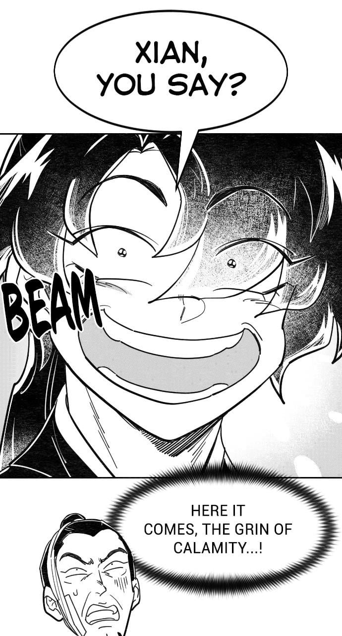 Read Return of the Mount Hua Sect Manga Online