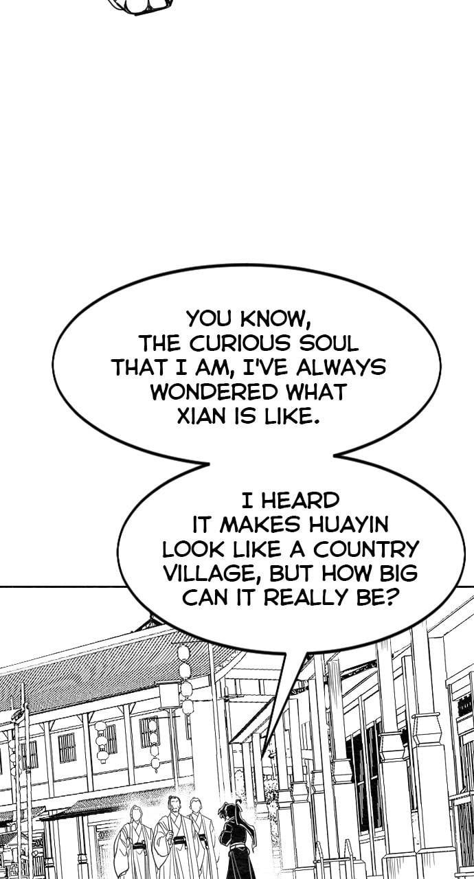 Read Return of the Mount Hua Sect Manga Online