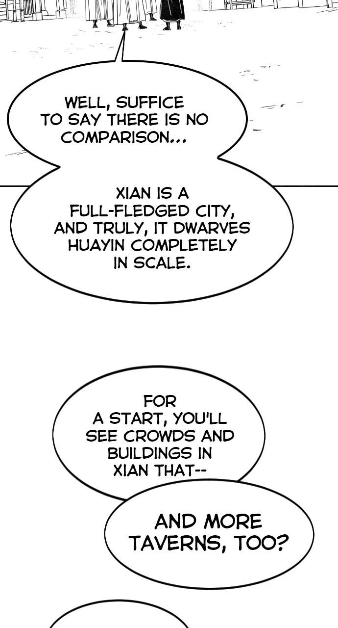 Read Return of the Mount Hua Sect Manga Online