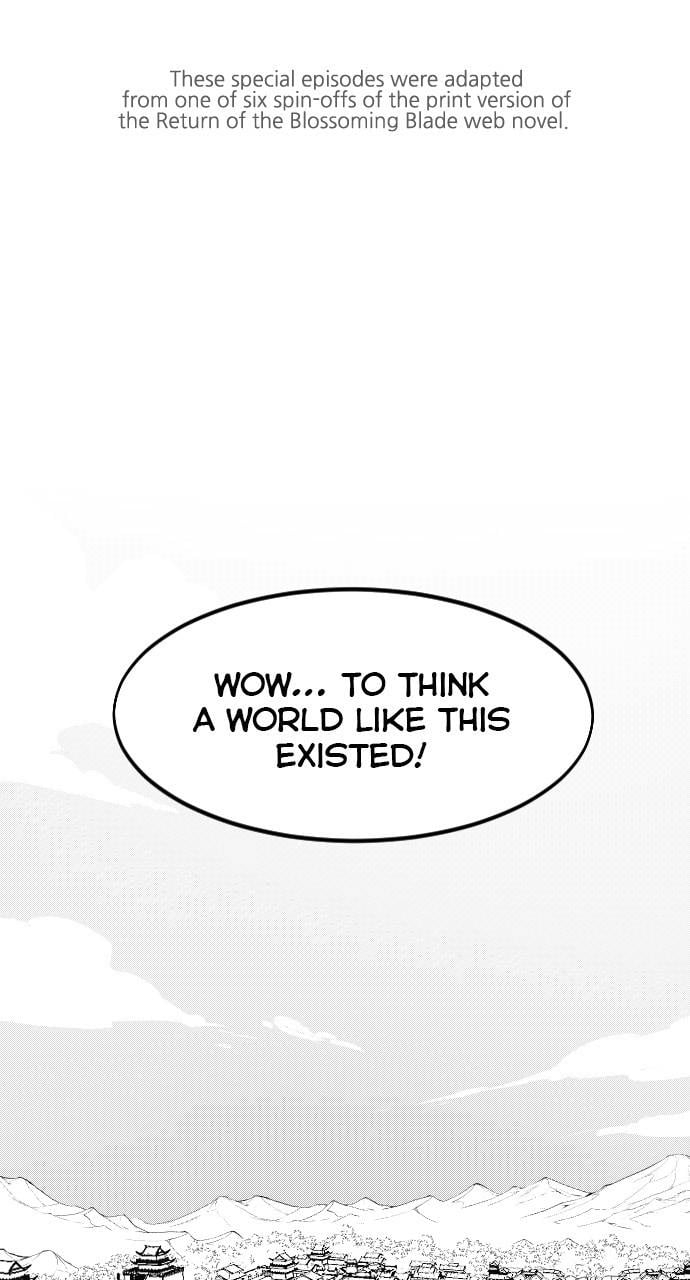 Read Return of the Mount Hua Sect Manga Online