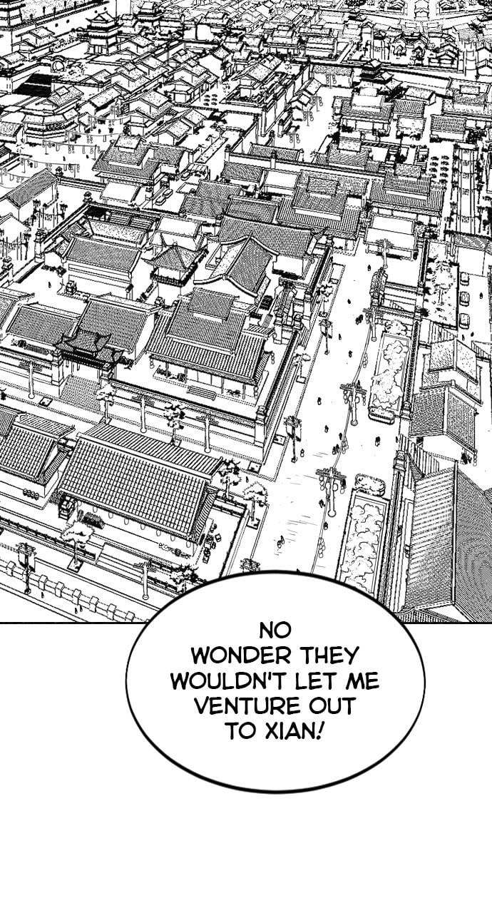 Read Return of the Mount Hua Sect Manga Online