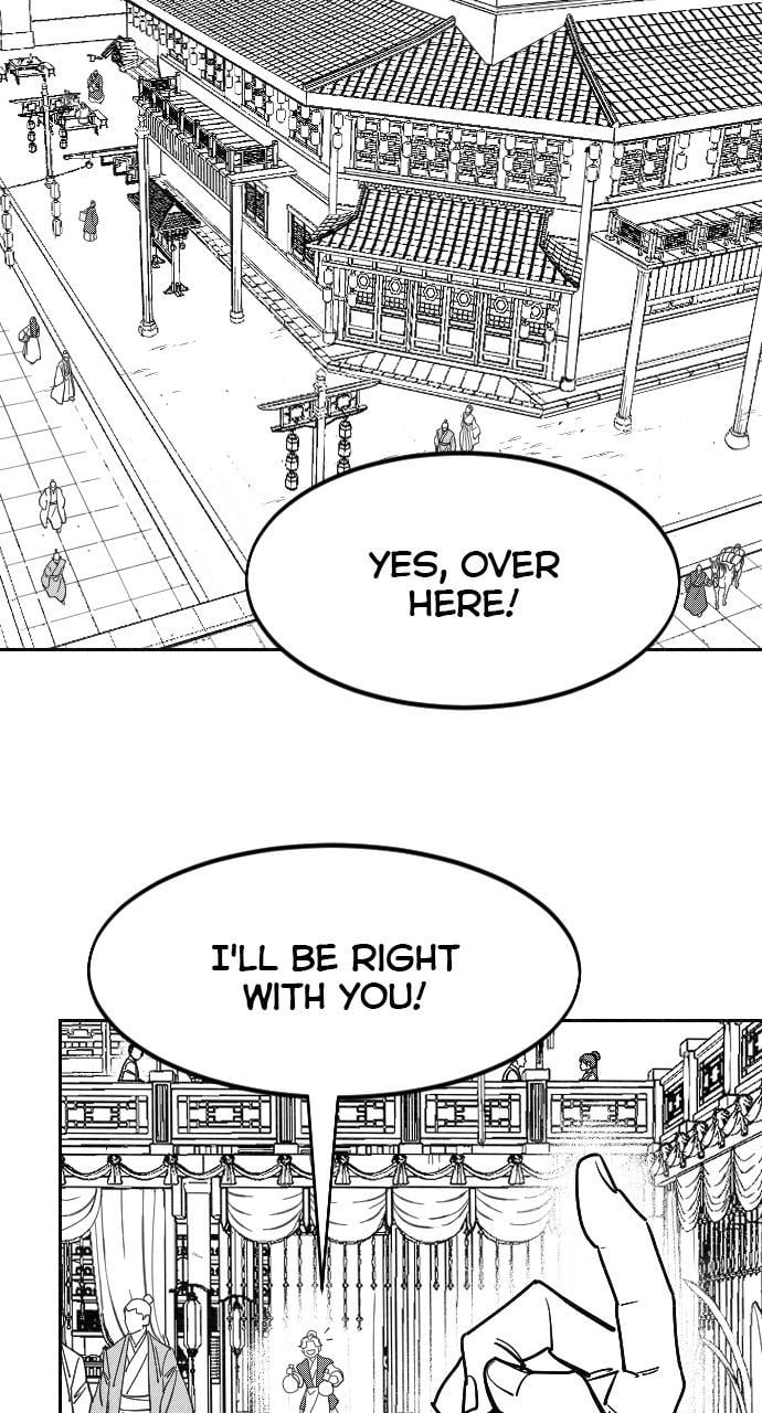 Read Return of the Mount Hua Sect Manga Online