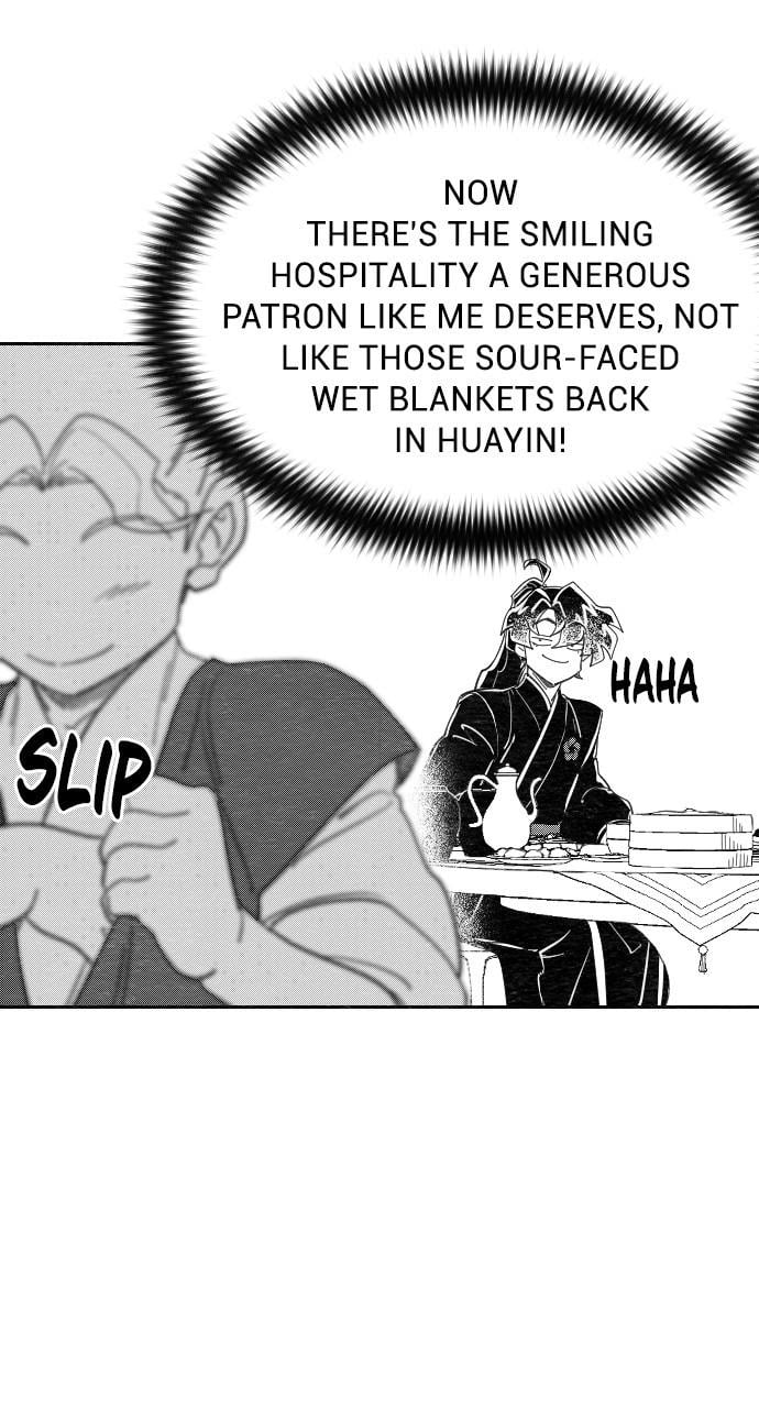 Read Return of the Mount Hua Sect Manga Online