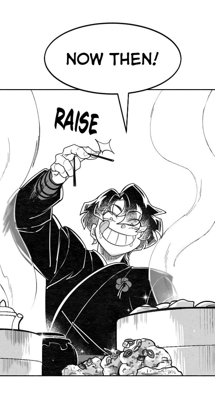 Read Return of the Mount Hua Sect Manga Online