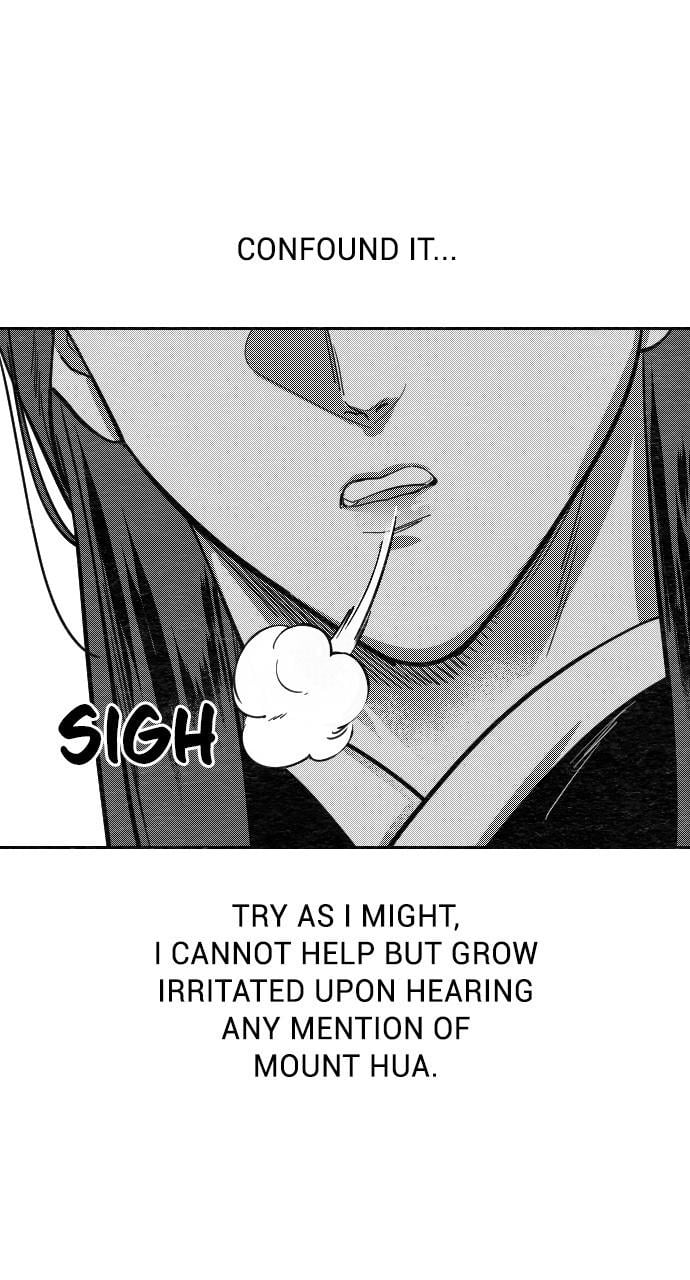 Read Return of the Mount Hua Sect Manga Online