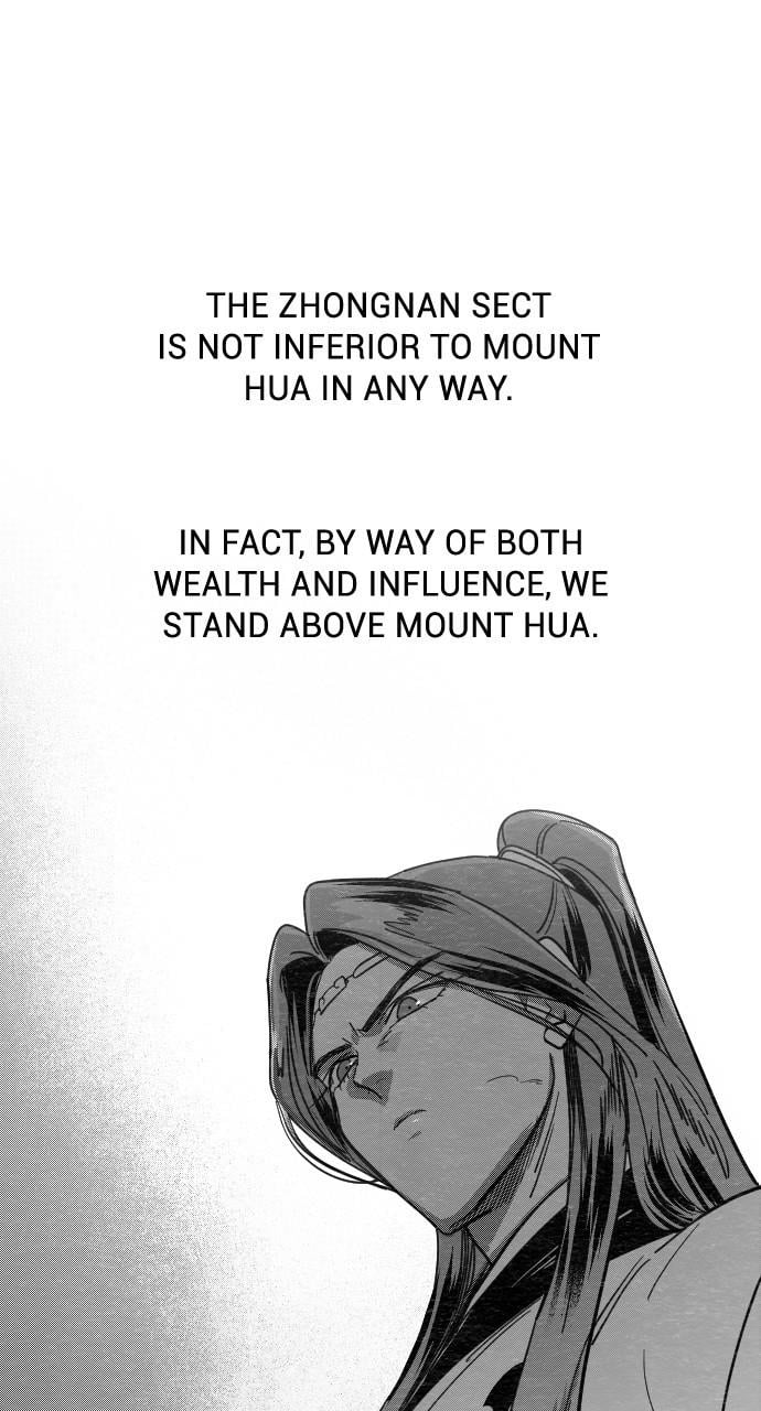 Read Return of the Mount Hua Sect Manga Online