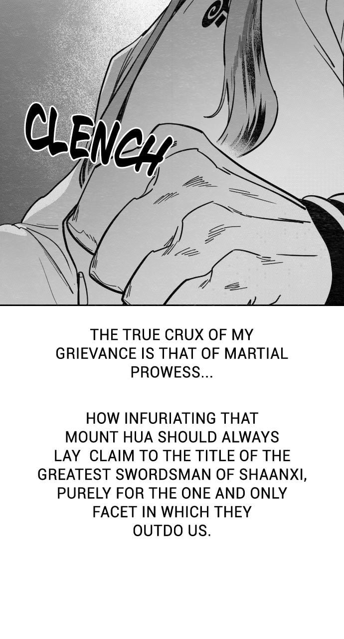 Read Return of the Mount Hua Sect Manga Online