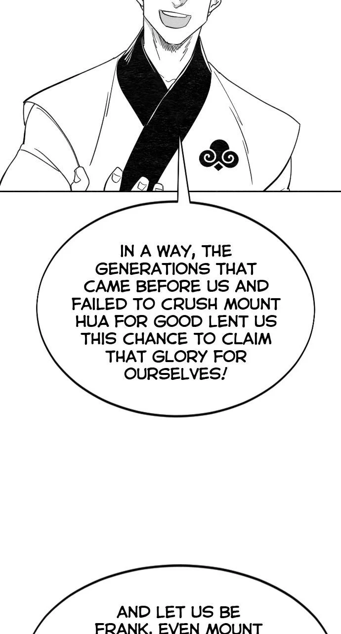 Read Return of the Mount Hua Sect Manga Online