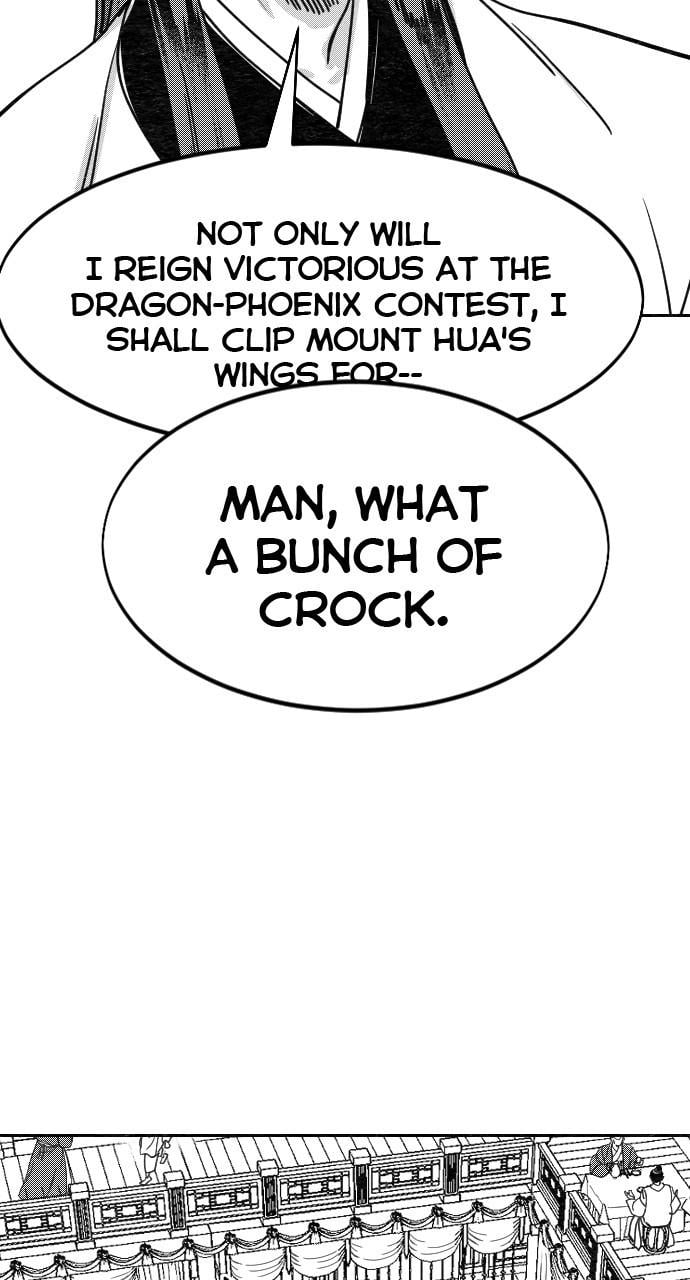 Read Return of the Mount Hua Sect Manga Online