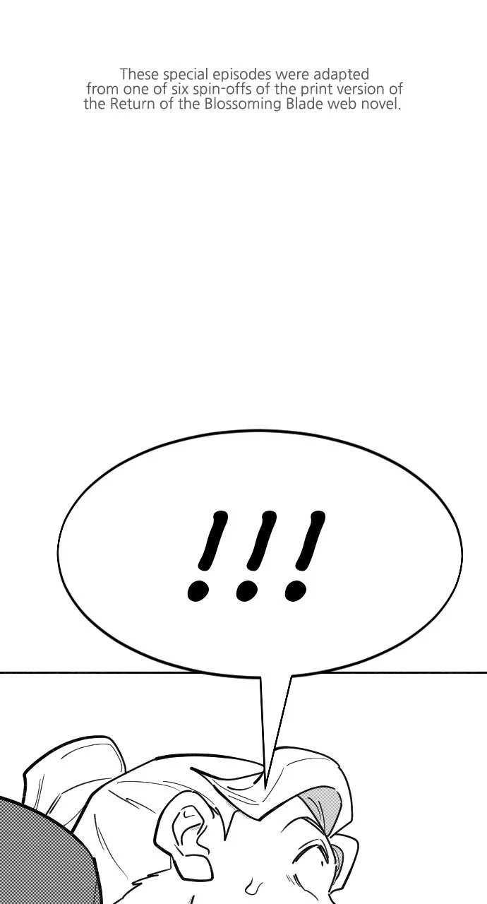 Read Return of the Mount Hua Sect Manga Online