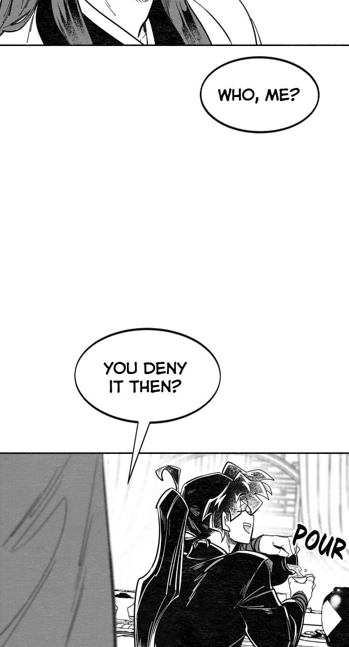 Read Return of the Mount Hua Sect Manga Online