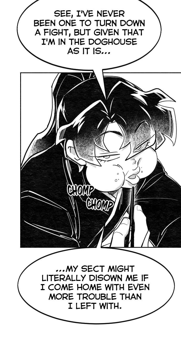 Read Return of the Mount Hua Sect Manga Online