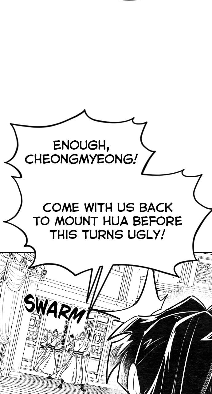 Read Return of the Mount Hua Sect Manga Online