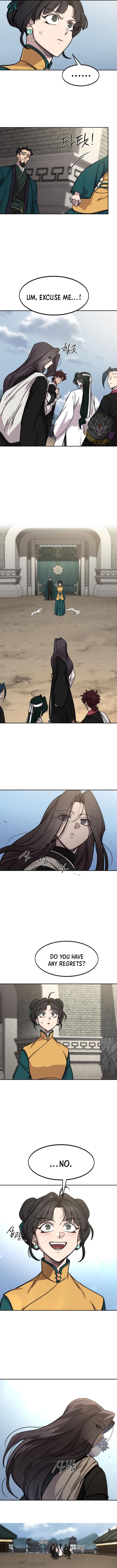 Read Return of the Mount Hua Sect Manga Online