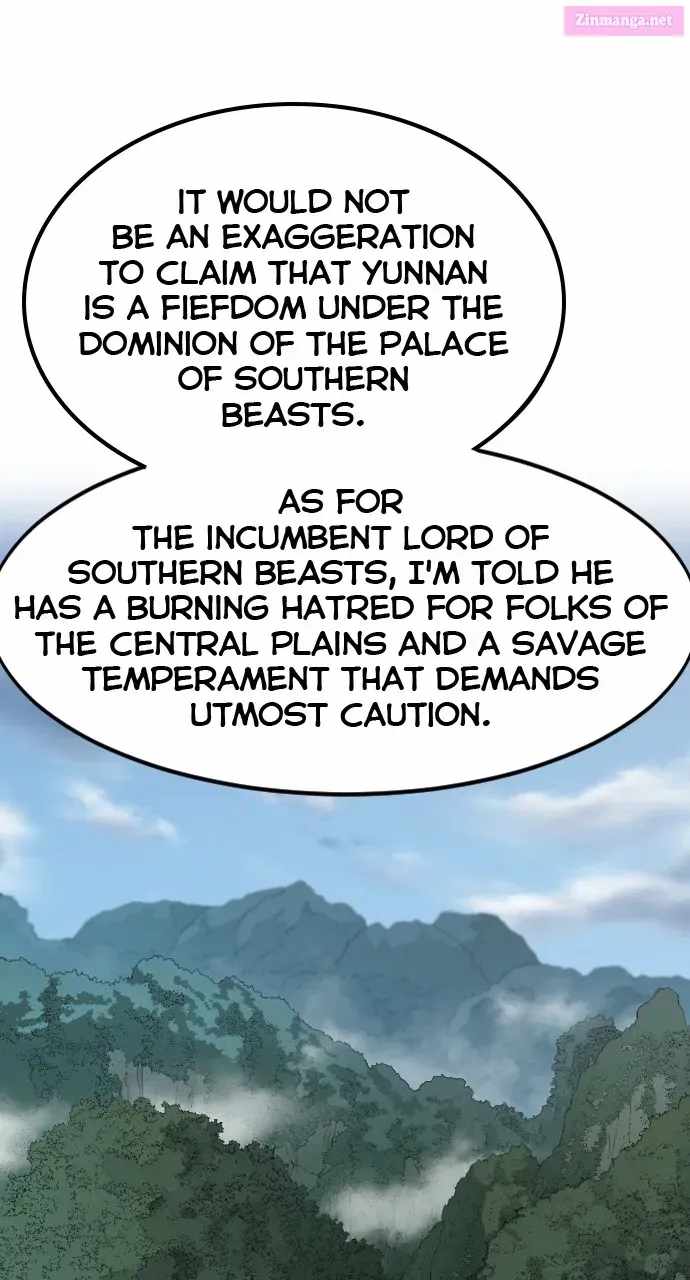 Read Return of the Mount Hua Sect Manga Online