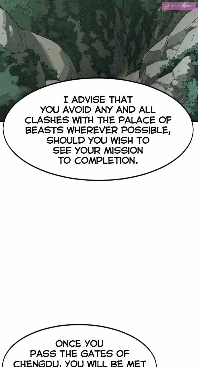 Read Return of the Mount Hua Sect Manga Online